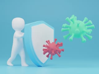 維生素D真的能改善過敏提升免疫力?科學證據告訴你:不一定!