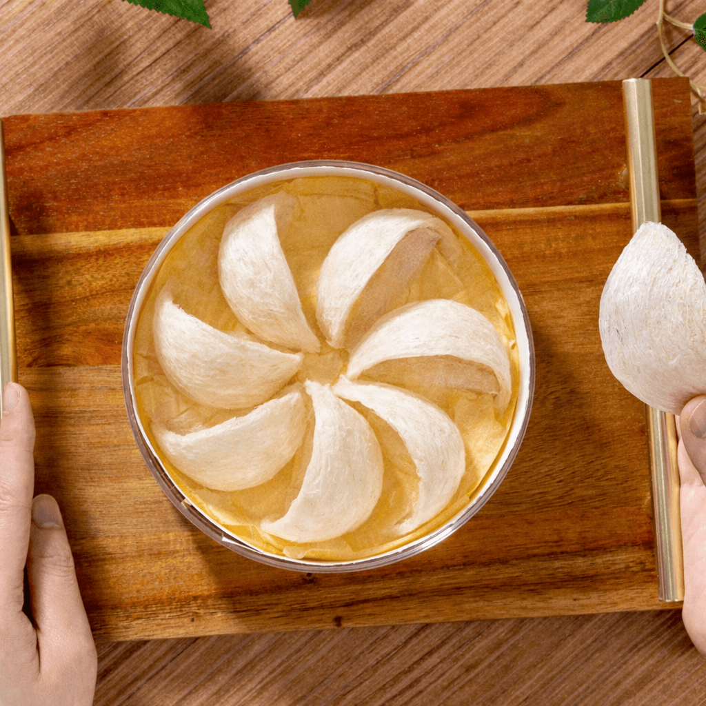 【馬皇雪燕品牌故事】一場重症後的覺醒：我不只飛去馬來西亞，更把產地搬回台灣檢驗