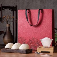 馬皇雪燕A級經典手工精挑皇家乾燕窩（100公克）