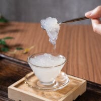 馬皇雪燕A級經典皇家手工精挑乾燕窩