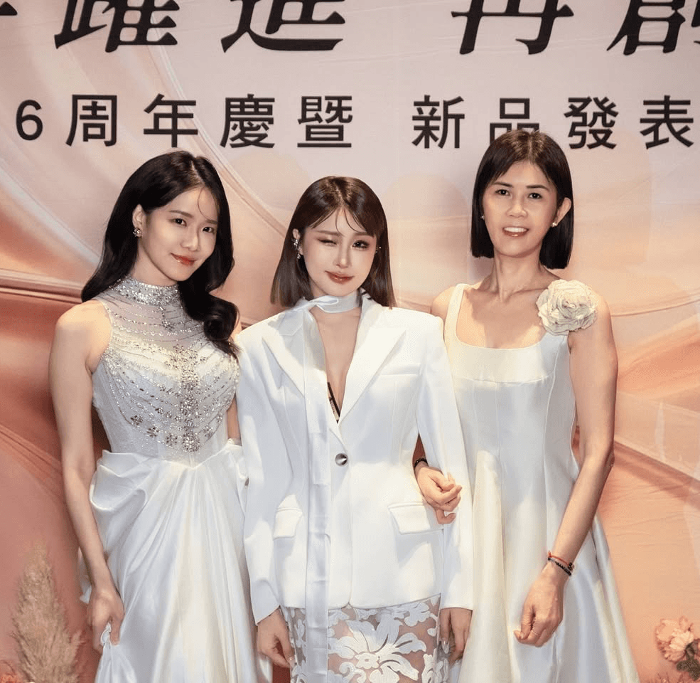 [品牌簽約] 2026可妮絲代言人簽約儀式活動